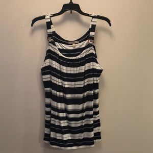 Banana Republic tank